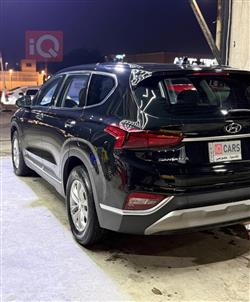 هیۆندای سەنتافی